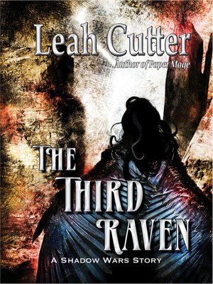 cover image of The Third Raven